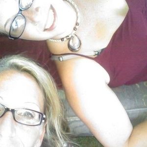 Meet your Posher, Theresa